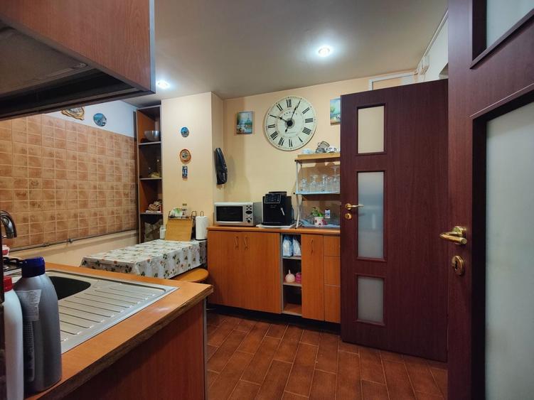 Apartament cu 2 camere circular, mobilat în Drumul Taberei