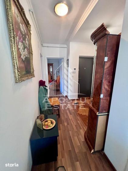 Apartament cu 2 camere în Braytim