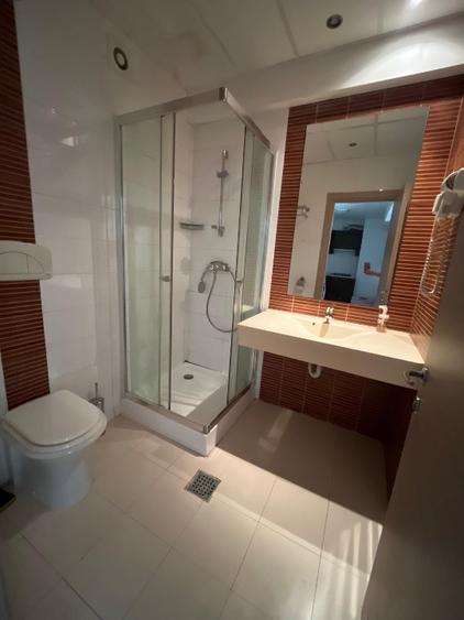 Apartament cu 2 camere, mobilat în Vitan-Bârzești