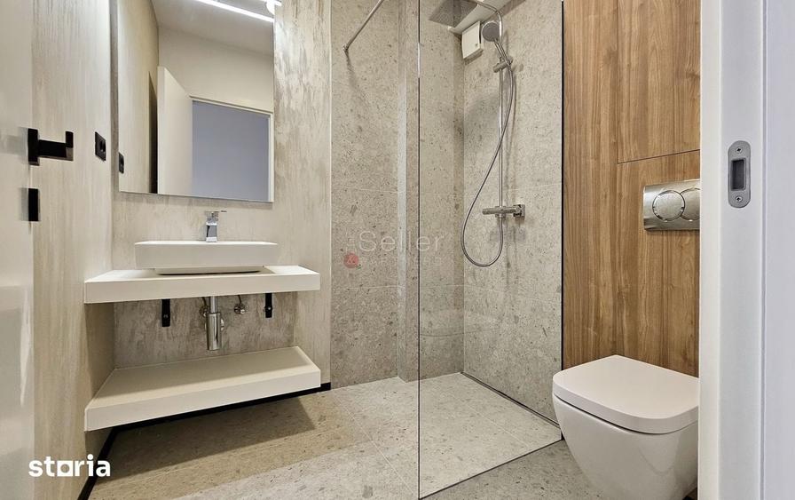 Apartament cu 3 camere în Brașovul Vechi