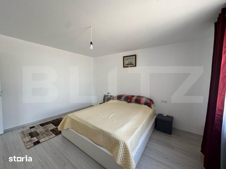 Casa cu 3 camere in Teliucu inferior - 12