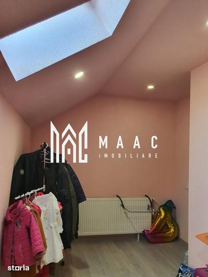 Apartament 4 camere de vanzare | ?ura Mare | 110 mp, parcare - 18