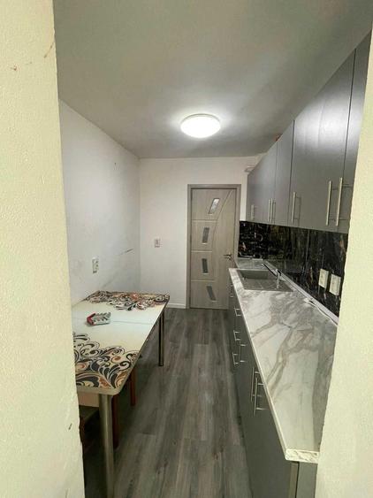 Apartament cu 3 camere decomandat în Nord
