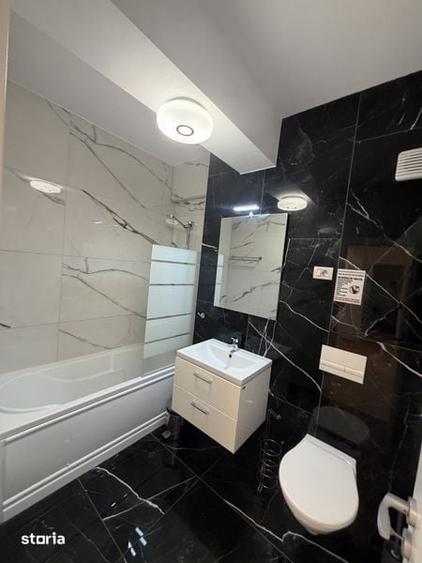 Apartament cu 2 camere în Giroc