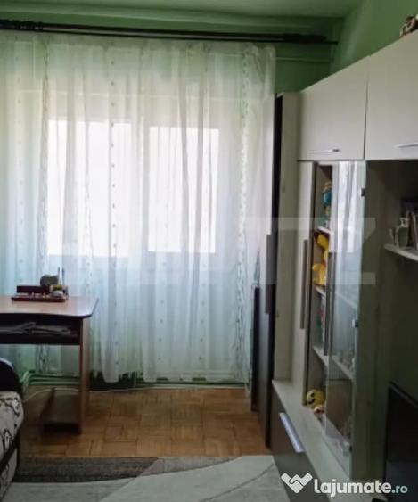 Apartamente 4 camere, 91 mp, zona CUG - 12