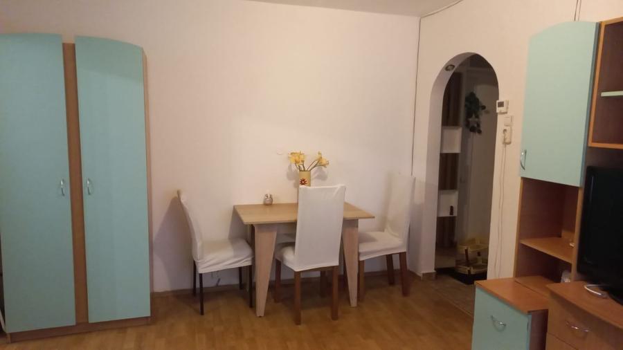 Apartament cu 2 camere semidecomandat în Gheorgheni
