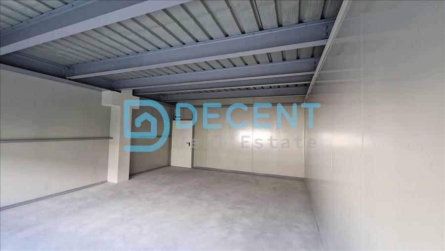 Spațiu industrial, de 27.409999847412 mp, în Stupini