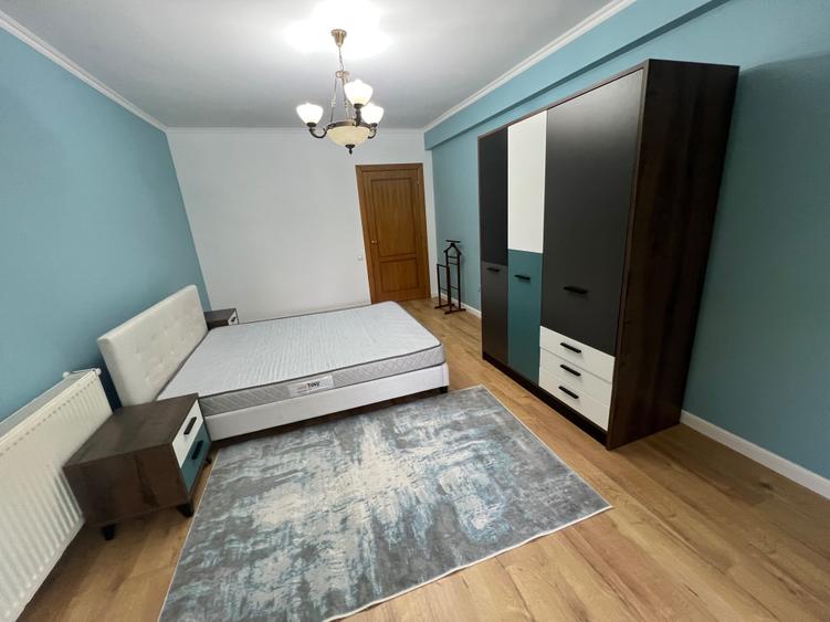 Inchiriere apartament 3 camere Otopeni - 4