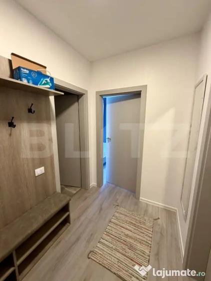 Apartament cu 2 camere decomandat în Cordău