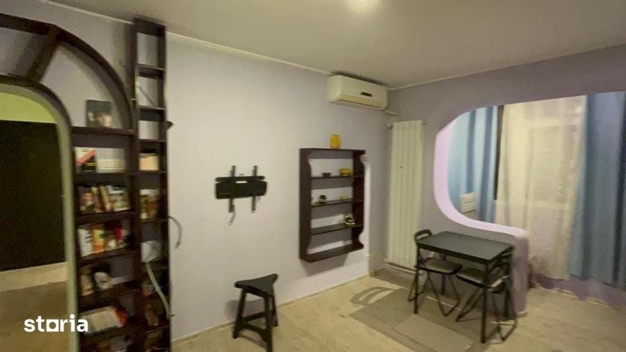 Garsoniera\Tineretului\Metrou\Anaf\PetFriendly - 6