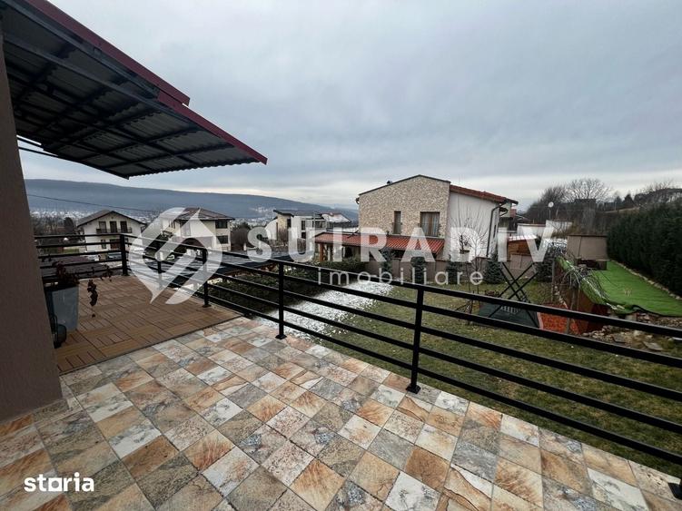 Casă cu 5 camere cu Teren 700 Mp în Europa