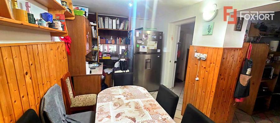 Casă cu 4 camere cu Teren 547 Mp în Central