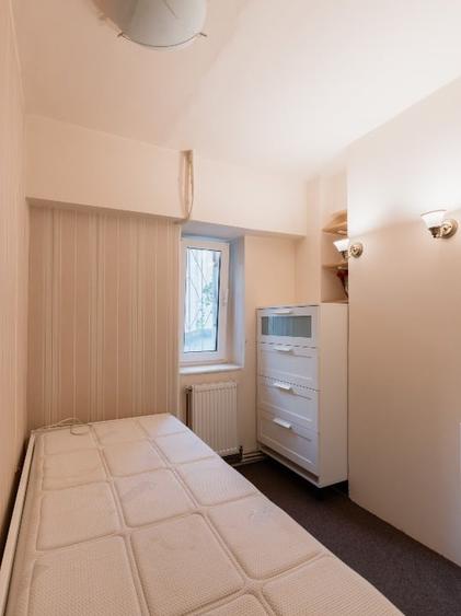 Apartament cu 5 camere decomandat, mobilat în Gară