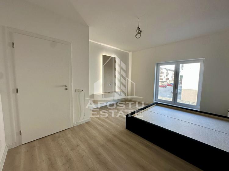 Duplex cu 4 camere cu Canalizare în Chișoda