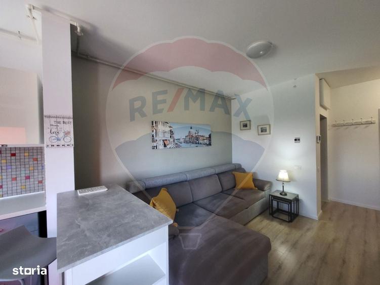 Apartament cu 2 camere în Central