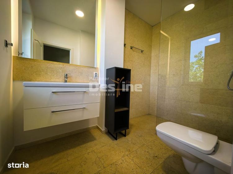 Casa individuala 4 camere D+P+1 133 mp mobilata si utilata - 12