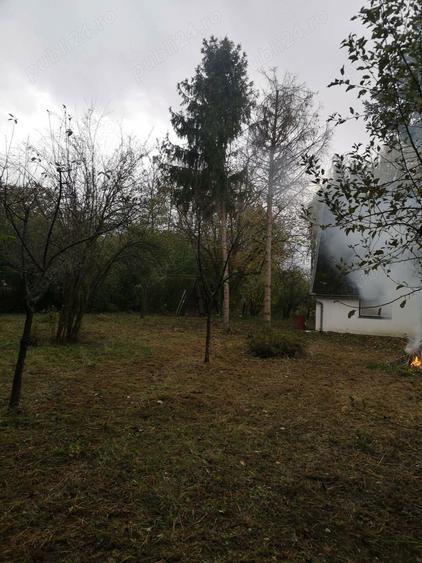 Casă cu 2 camere în Central