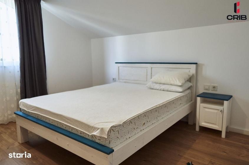 Casă cu 4 camere cu Piscina în Maliuc