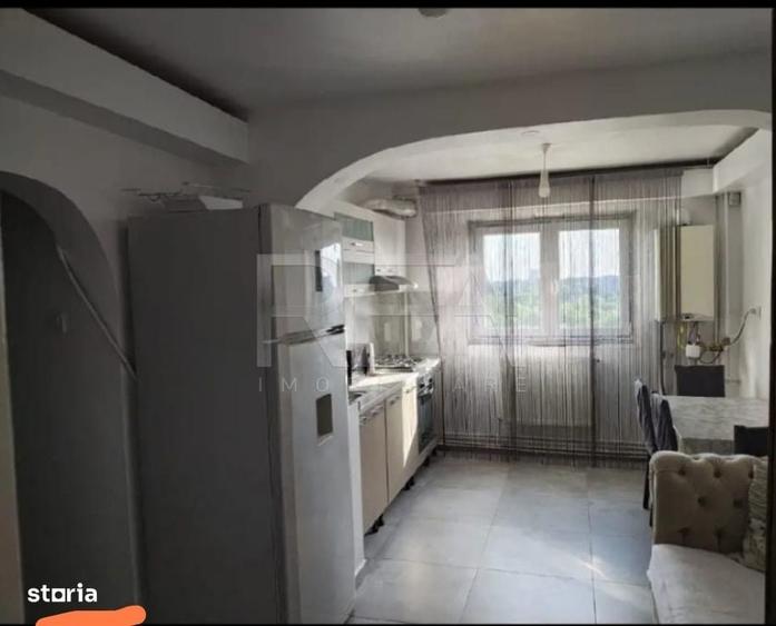 2 camere| Centrala | Parcare | Piata Sudului - 5