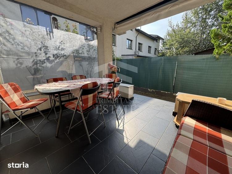 Domnesti Duplex 4 Camere 160 mp - 12