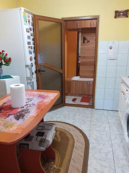 2 camere semi parter navodari - 9