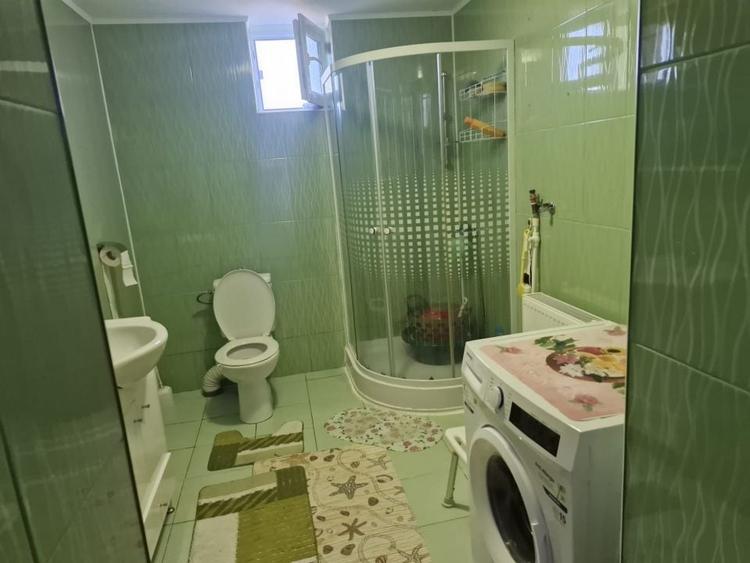 Casă individuală cu 3 camere cu Canalizare în Aurel Vlaicu