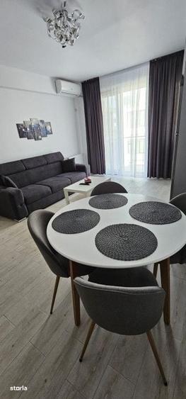 Apartament cu 4 camere în Mamaia