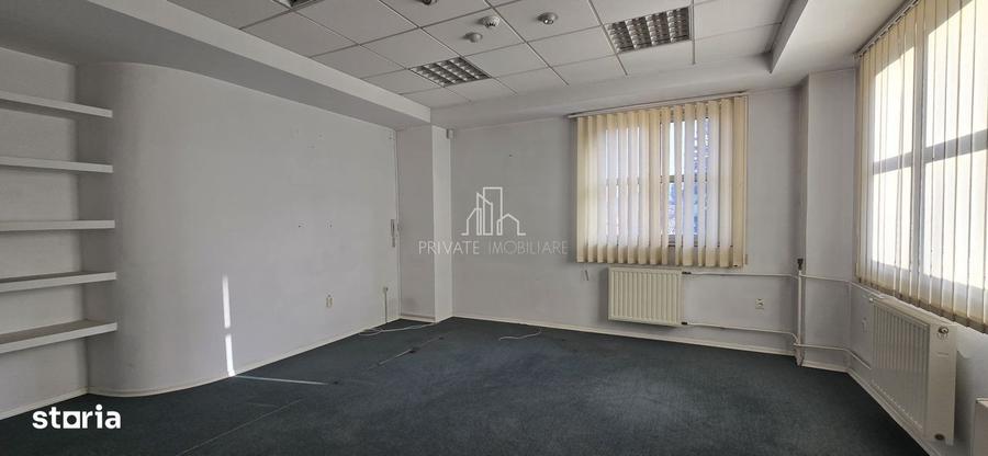Spațiu comercial, de 1,432 mp, în Central
