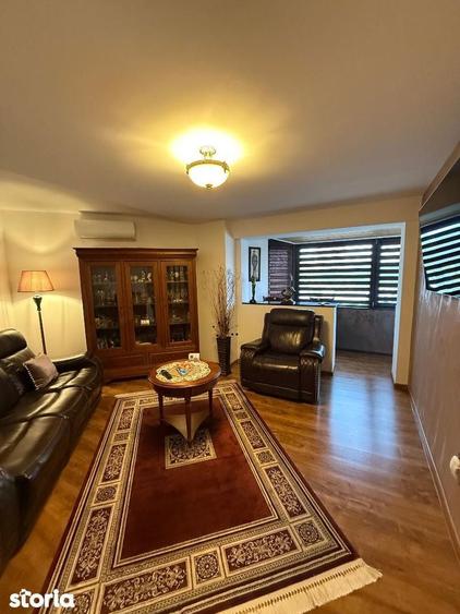 De vanzare Apartament 2 camere, zona Cetate Parc. - 11