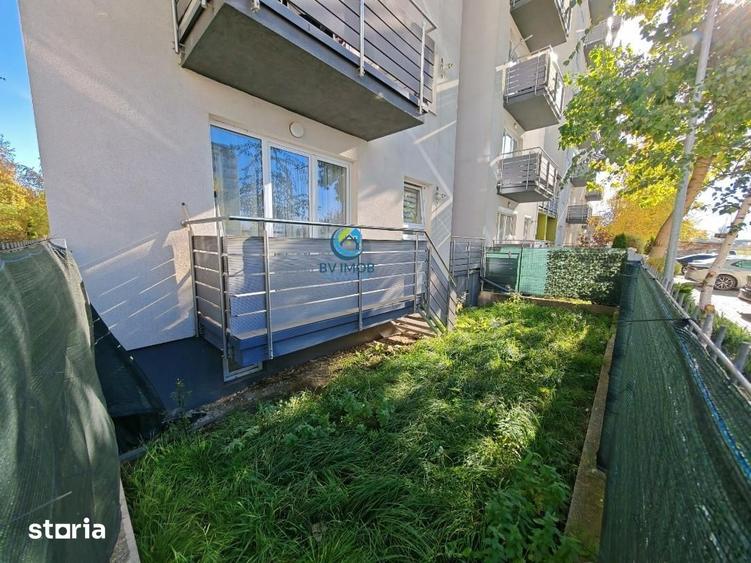Apartament cu 2 camere decomandat, mobilat în Bartolomeu