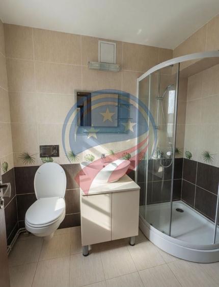 Apartament 4 camere | 89 mp utili + balcon | 2 băi | Centrală | 4 AC - 8