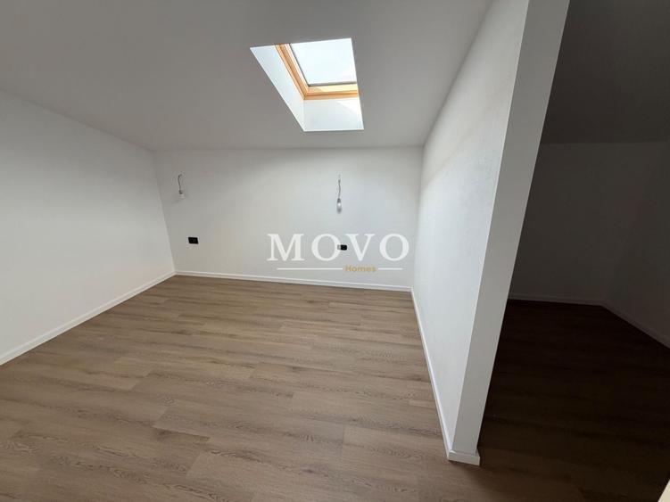 Apartament cu 4 camere decomandat în Giroc