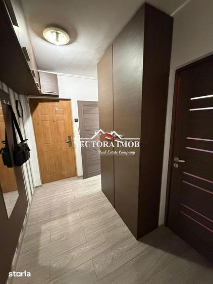 Apartament cu 2 camere în Sântandrei