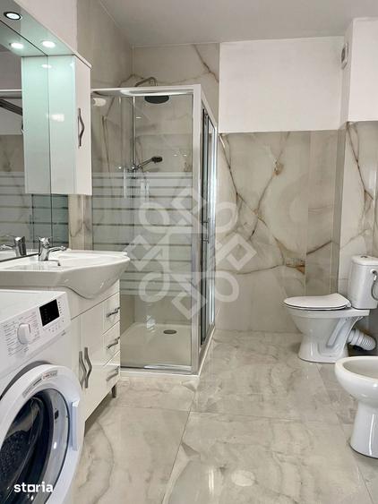 Apartament cu 2 camere de inchiriat in bloc nou, Iosia, Oradea - 5