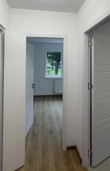 Brasov, apartament 2 camere renovat complet zona Garii - 5