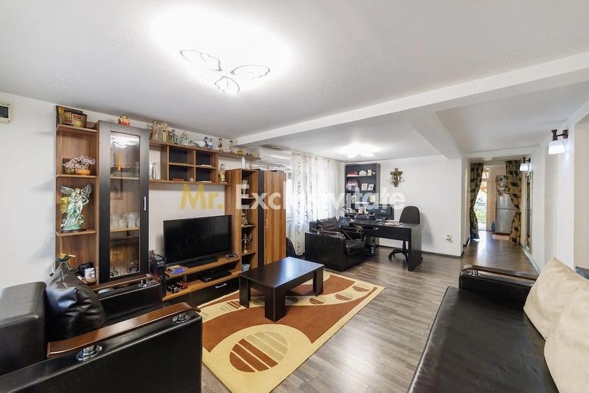 Casă cu 3 camere cu Teren 634 Mp în Central
