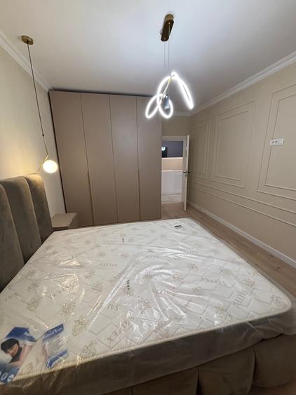 Duplex cu 3 camere cu Teren 40 Mp în Central