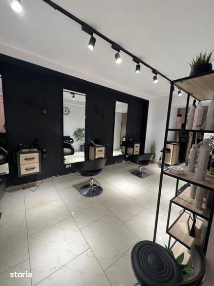 Spațiu comercial, de 50 mp, în Central