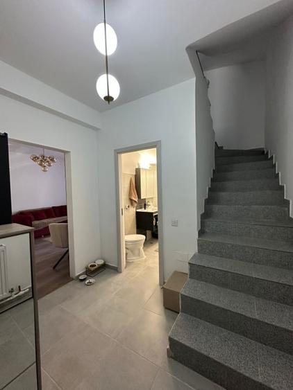 Casă cu 4 camere cu Canalizare în Bragadiru
