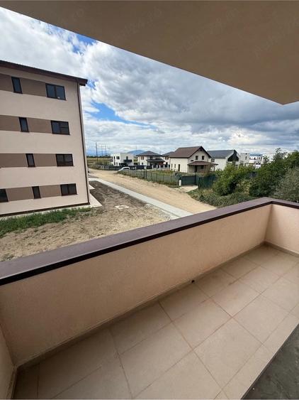 Garsonieră decomandată în Sânpetru