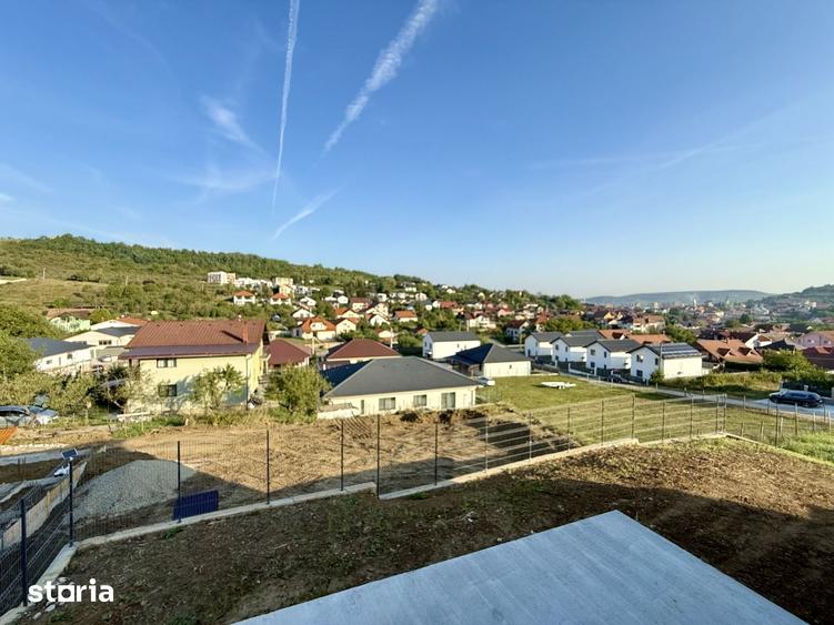 Casa noua P+E cu garaj la 3 minute de Primarie. Pre? 169.000 Euro - 15