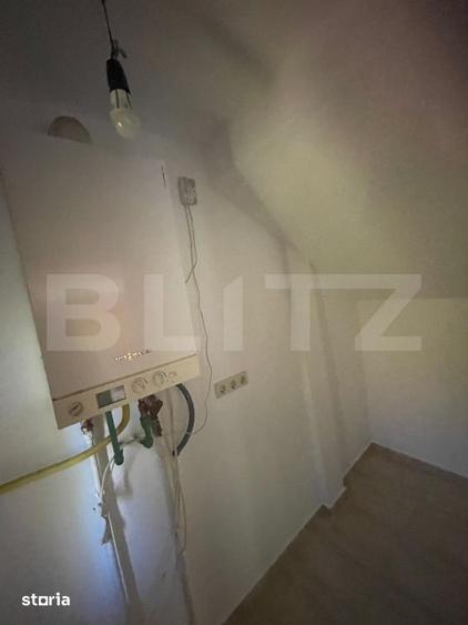Apartament cu 4 camere în Central