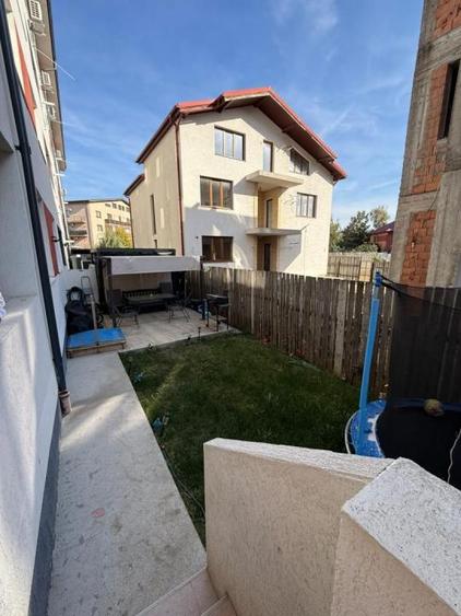 Apartament cu 3 camere, mobilat în Militari
