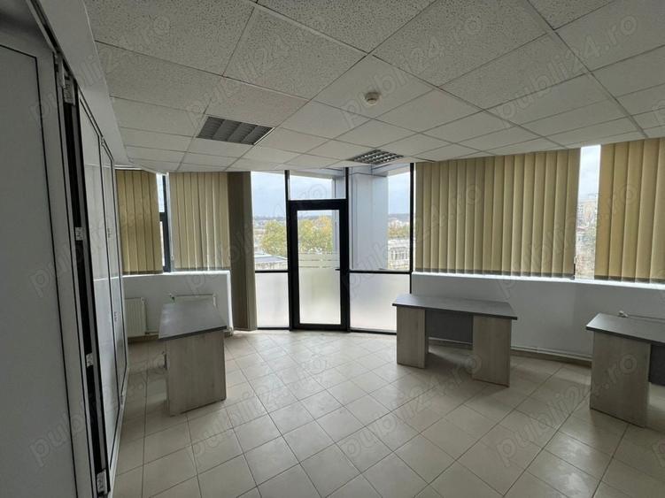 Spațiu comercial, de 2,500 mp, în Podul de Piatră