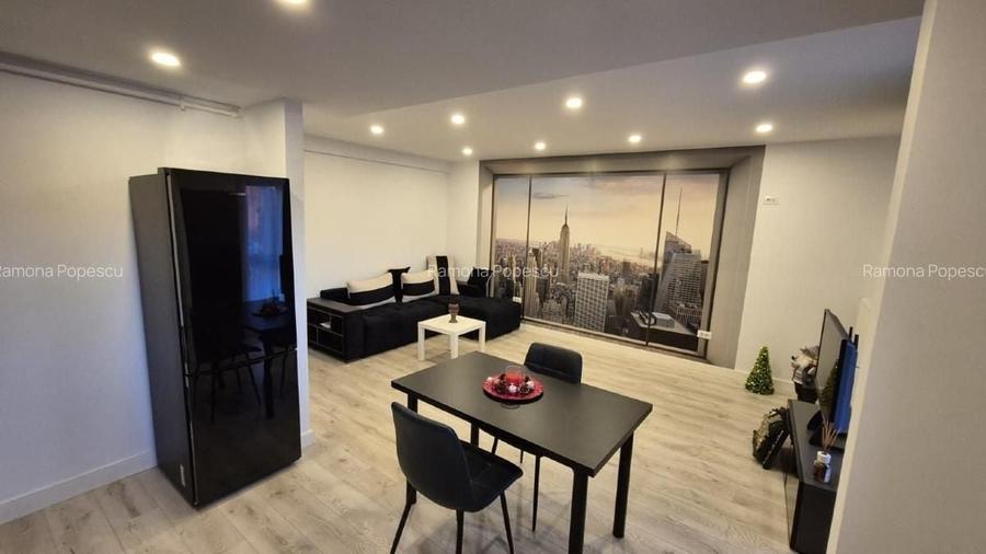 Apartament cu 2 camere decomandat în Prelungirea Ghencea