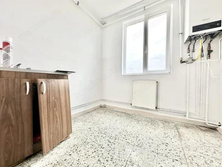 Apartament cu 2 camere decomandat în Dâmbovița