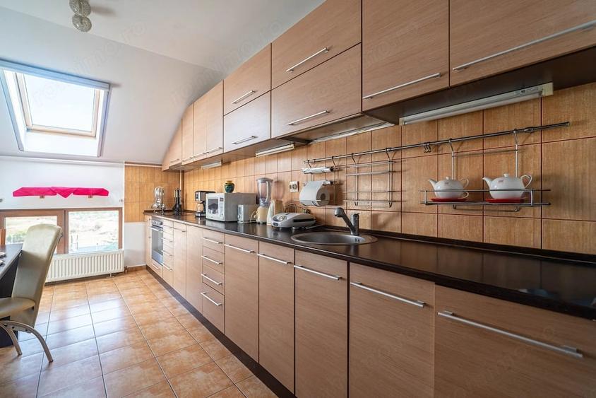 Apartament cu 2 camere semidecomandat în Micălaca