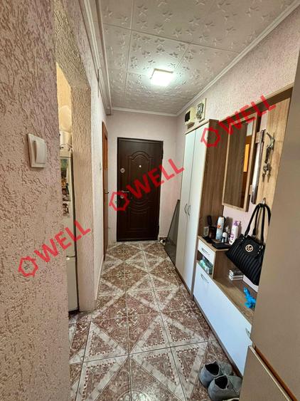 Apartament cu 2 camere în Est