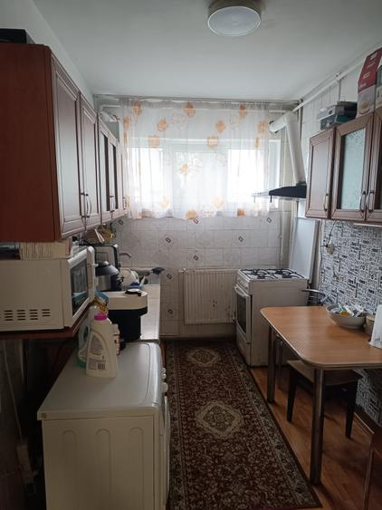 Apartament cu 2 camere în Mănăștur