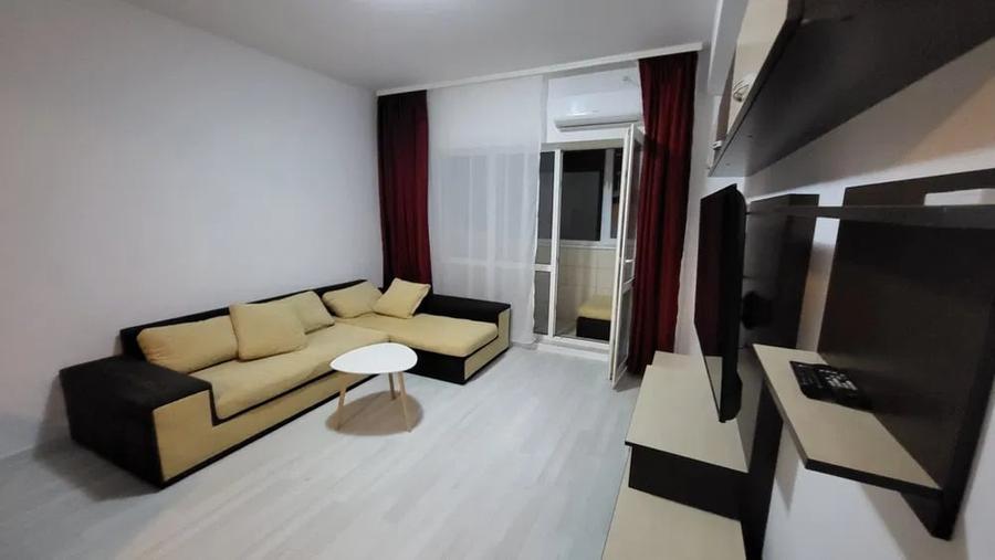 Apartament cu 2 camere decomandat, mobilat în Energia